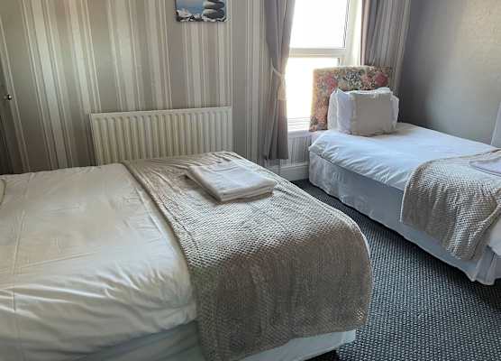 Somerville Hotel 1