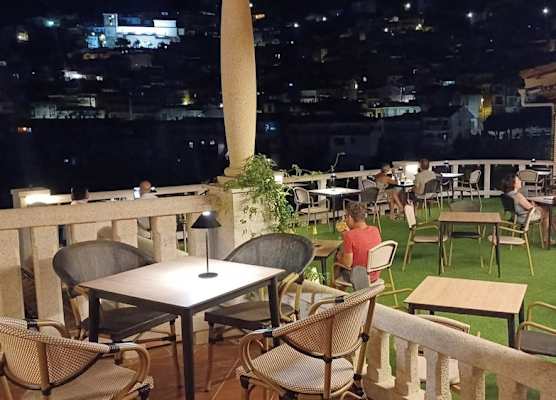 Hostal El Cerro - Only Adults 1