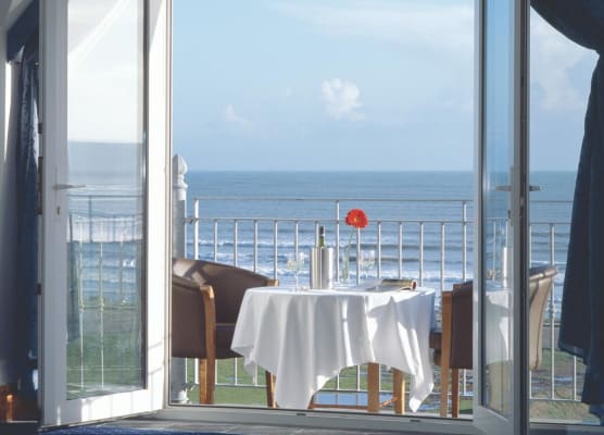 Garryvoe Hotel 1