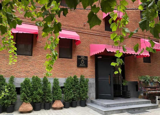 Elle Boutique Hotel 1