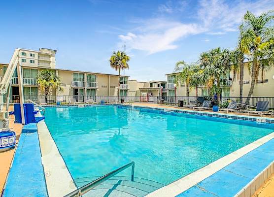 Stayable Kissimmee East 1