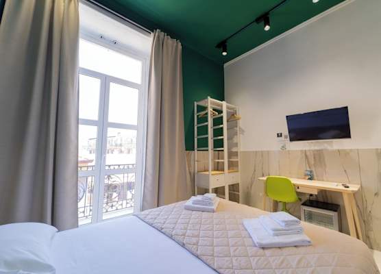 MEDINA H. NAPOLI CENTRO by ClaPa Group Dislocated Hospitality 1