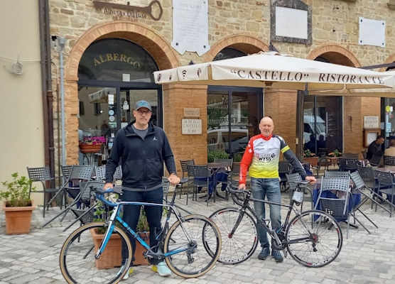 San Leo Albergo Diffuso 1