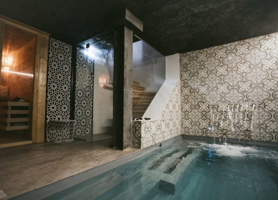 Castello Prime Suites 1