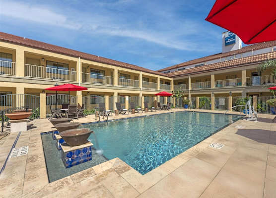 Best Western San Isidro Inn 1