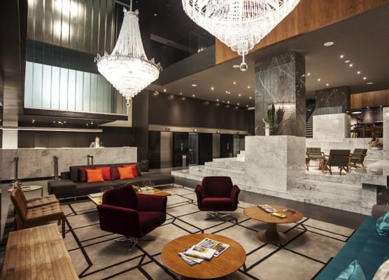 H Niteroi Hotel 1