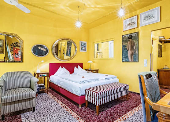 Design Hotel Euskirchen 1