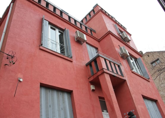 Guest House Miss Depolo 1