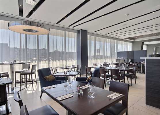Courtyard by Marriott Quebec City 1
