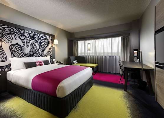 Mercure Brisbane 1