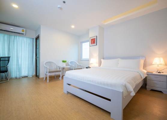 The Kinn Bangkok 1