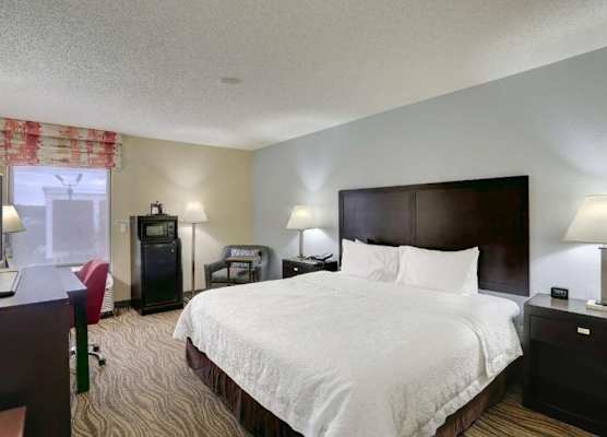 The Antioch Inn 1