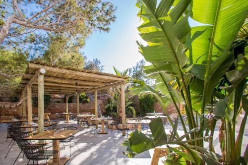 Sa Cala Suites - Formentera Break 1