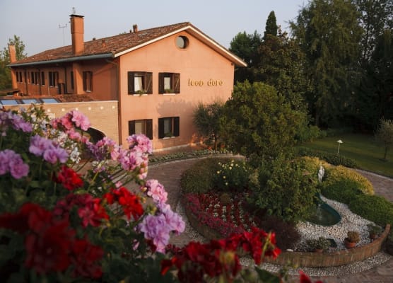 Relais Leon d'Oro 1
