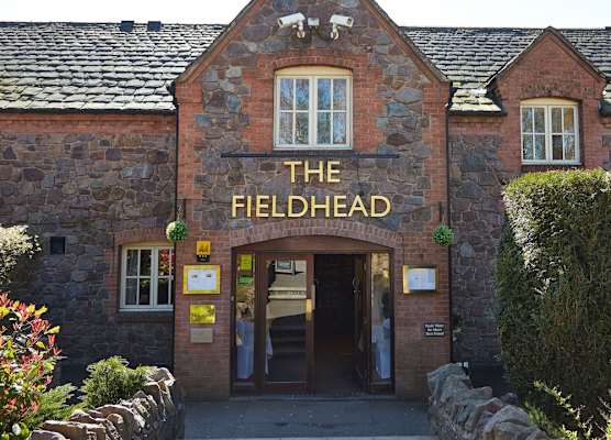 Fieldhead Hotel by Greene King Inns 1