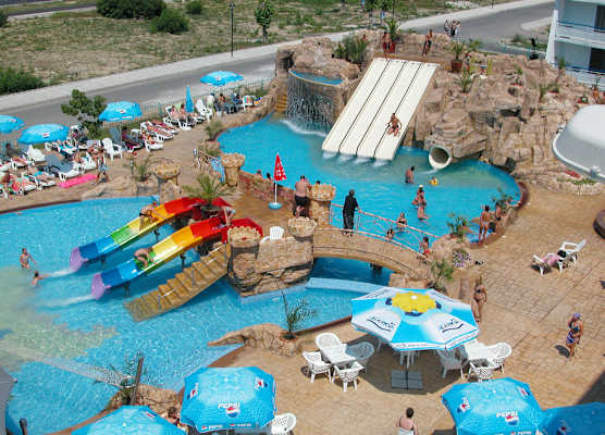 Hotel Kotva - All Inclusive 1