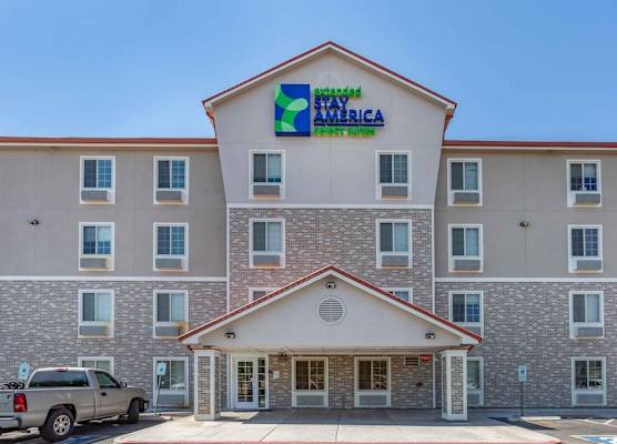 Extended Stay America Select Suites - Phoenix - Peoria - Sun City 1