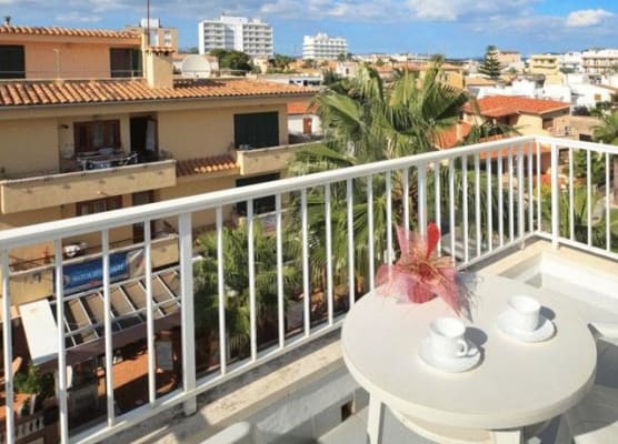Mar Brava Apartments 1