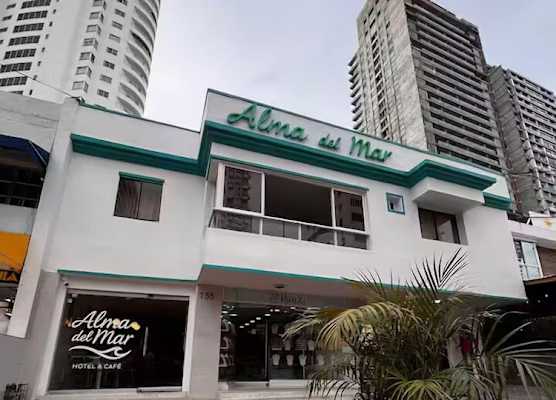 Alma Del Mar 1