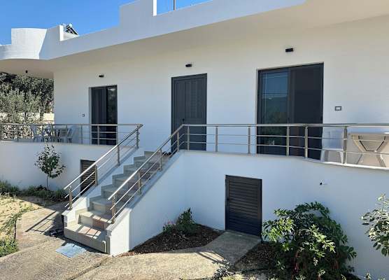 Apartments Meleqi 1