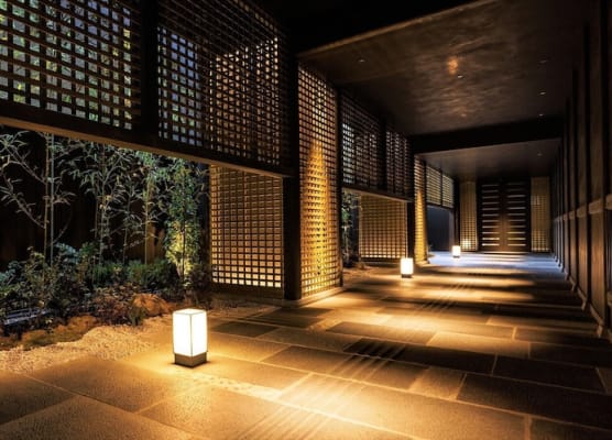 THE BLOSSOM KYOTO 1