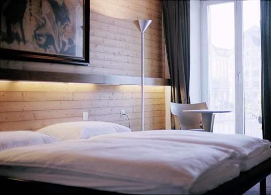 Hotel Limmatblick 1