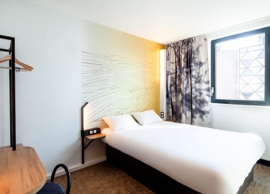 B&B HOTEL Paris Porte de Bagnolet 1