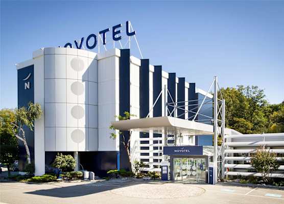 Novotel Valence Sud 1