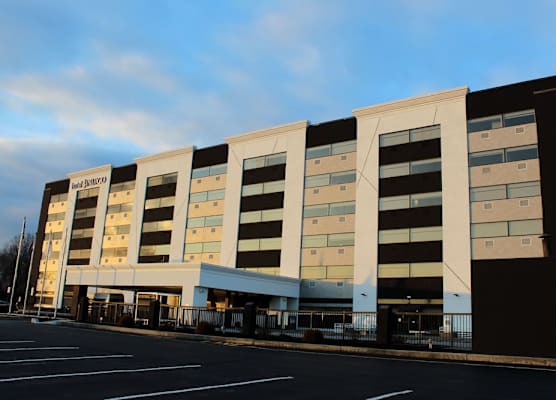 Hotel Indigo HARRISBURG – HERSHEY by IHG 1