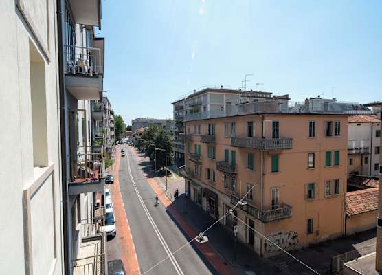 Carducci Modern Apartments 1