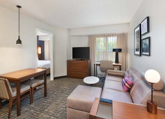 Residence Inn by Marriott State College 1