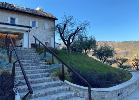 Colle Serrano Relais & SPA 1