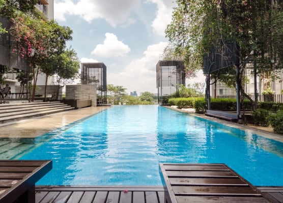 PJ8 Service Suites at Petaling Jaya 1