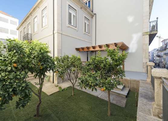 Apartment Alegria Street by Sweet Porto - Free Parking 1