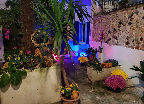 La Casa di Daniele 1
