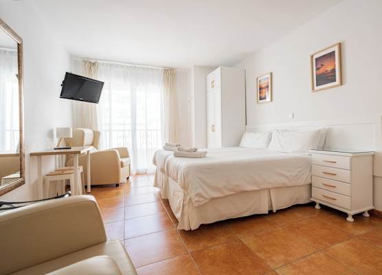 Apartamentos Capricho del Mar 1