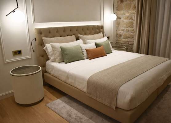 Martina Suites 1