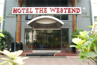 The Westend Hotel 1