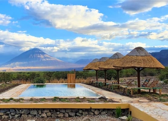 Africa Safari Lake Natron 1