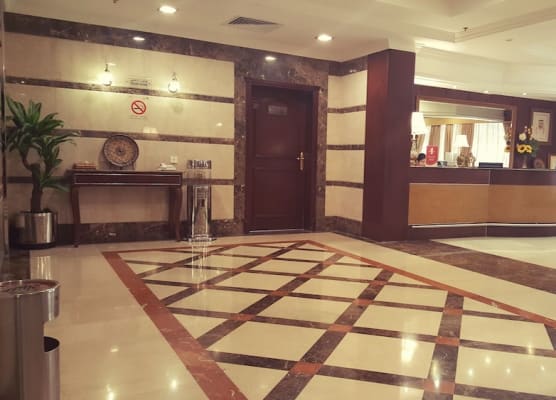 Al Manar Hotel Apartments 1