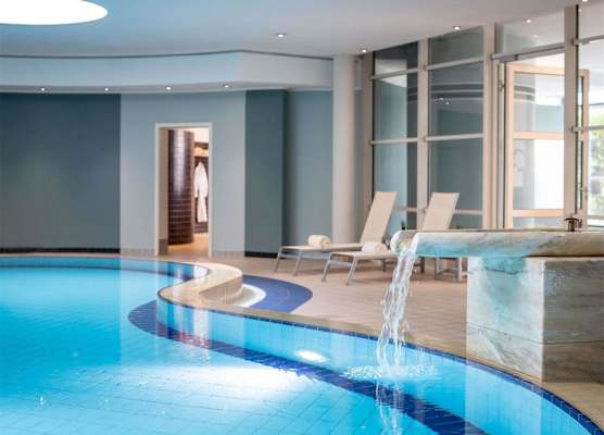 PULLMAN Stuttgart Fontana 1