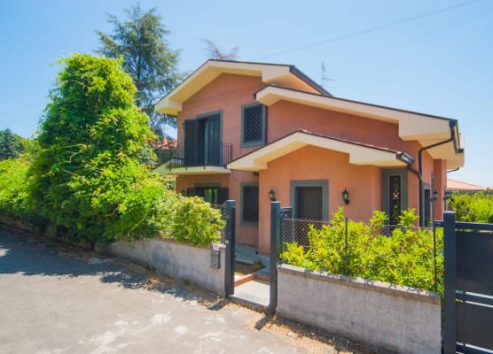 B&B La Rena Rossa 1