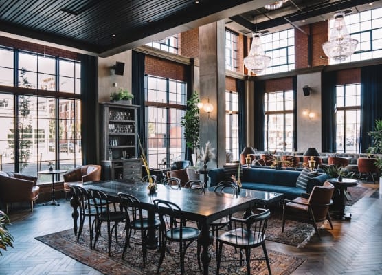 The Ramble Hotel 1