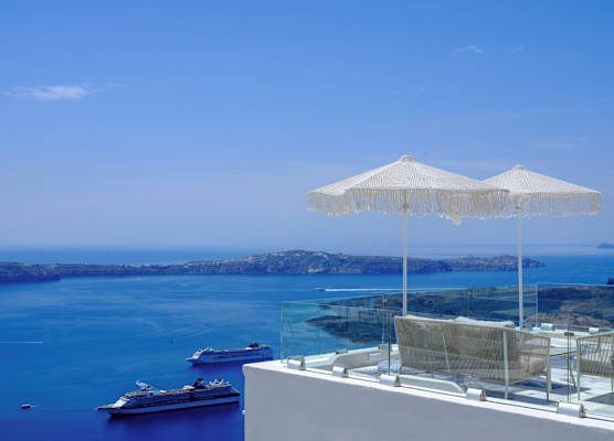 Hotel Kallisto 1