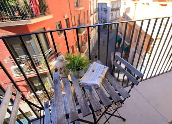 BET Apartments - Tramontana Apartments 1