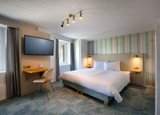 Hotel Krone by b-smart 1