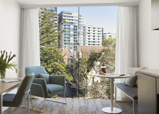 Quest North Sydney 1