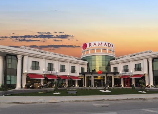 Ramada by Wyndham Sakarya 1