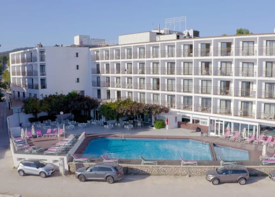 Hotel Vibra San Remo 1