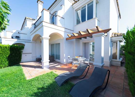 Arcos Gardens Sol Rent Golf 1